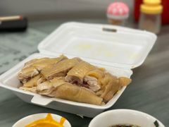 -同记鸡粥粉面店