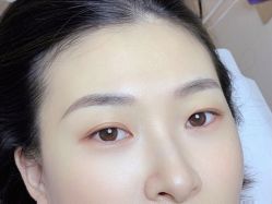 -HQ半永久纹绣纹眉