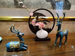 -苏苑饭店-中餐厅(长桥地区店)