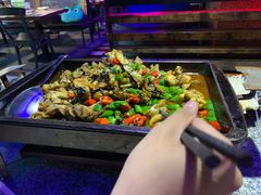 -蘭奢雅集·江浙菜(青山江滩店)