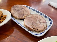 焖蹄-同得兴面馆.苏式面.三虾面(园区店)