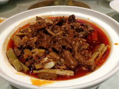 -香丰阁·烤鸭·川湘菜(清河店)
