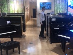 -柏斯音乐(北京荟聚购物中心)