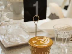 -1/4 ONE QUARTER COFFEE LAB(朝阳大悦城店)