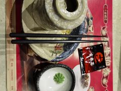 -古田居·特色寿司料理(骏欣中心店)