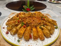 -国惠大酒楼(仓山万达店)