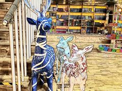 -新华书店(解放中路店)