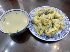 -孟家蟹包(锦绣街店)