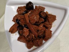 -阿莉餐厅(枣阳路店)