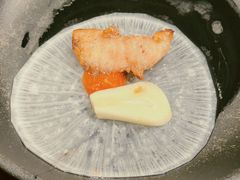 -肉甲韩国木炭烤肉(新壹街1店)