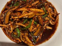 -筱爷叔·上海传统手工菜(玉树路店)