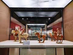 -西安大唐西市博物馆