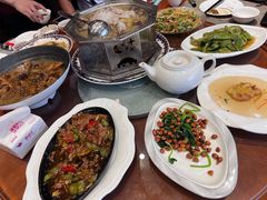 -京滨饭店·餐厅(阜外大街店)