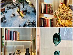 -北京丽亭华苑酒店