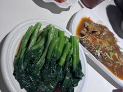 -南庄酒家·海鲜粤菜·25年老字号(环城南路店)