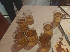 -北京海德酒店温泉