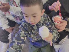 -DQ·蛋糕·冰淇淋(西城红场店)