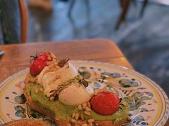 -Alimentari早午餐(安福路店)