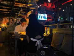 -18BAN音乐啤酒馆(西丽店)