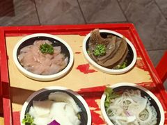 -谭鸭血老火锅(慈云寺店)