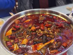 -郭林家常菜(狼垡店)