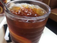 -港式金翠茶餐厅