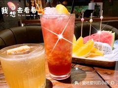 -LAMP BAR 水烟音乐酒吧