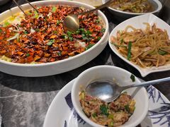 -前海沿·青岛菜(乐客城店)