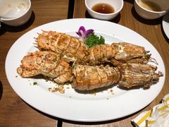-泰华海鲜中餐厅(普吉镇店)