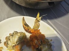 -红桃K虾王·小龙虾·烧烤·火锅(红星路店)