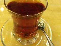 茶-bosphorus 铂斯西餐厅·土耳其烧烤(环市中路店)