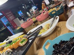-戈拿旺巴西烤肉(崇文门店)