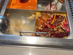 -海底捞火锅(北京路店)