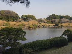 -水前寺成趣园