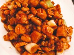 宫保鸡丁-大铁勺新津菜(迎水道店)