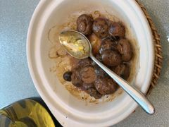 -东哥紫阳蒸盆子(旺座·现代城店)