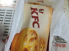 -肯德基(南湖店)