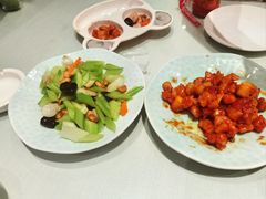 -红樱桃·新派辽菜(北行店)