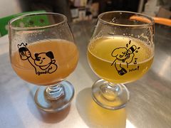 -吹泡·Triphop(棋盘店)