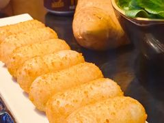 -西安浐灞艾美酒店·汉江餐厅·火锅