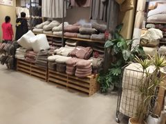 -MUJI无印良品(武汉世界城广场店)