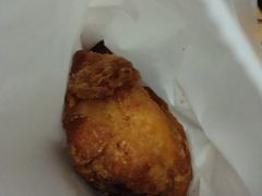 -老才香老才鸡腿(青阳店)