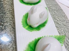 -北海渔村酒楼·粤菜海鲜点心(新华店)