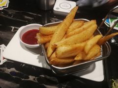 -野萃山·潮汕厚果汁(十亩地店)