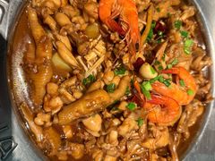 -胖哥俩肉蟹煲(福州仓山爱琴海店)