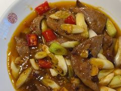 -百年神厨·地道川菜(清江西路店)