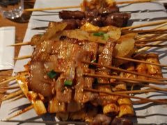 -华府九号海鲜烧烤大排档(龙域店)