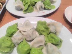 -鸿毛饺子(紫竹桥店)