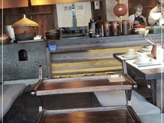 大堂-盡膳口福·百年汤方火锅(科华北路店)