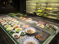 大堂-贺庄·活鱼馆(珠吉路店)